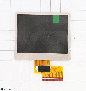 Дисплей Kodak C123